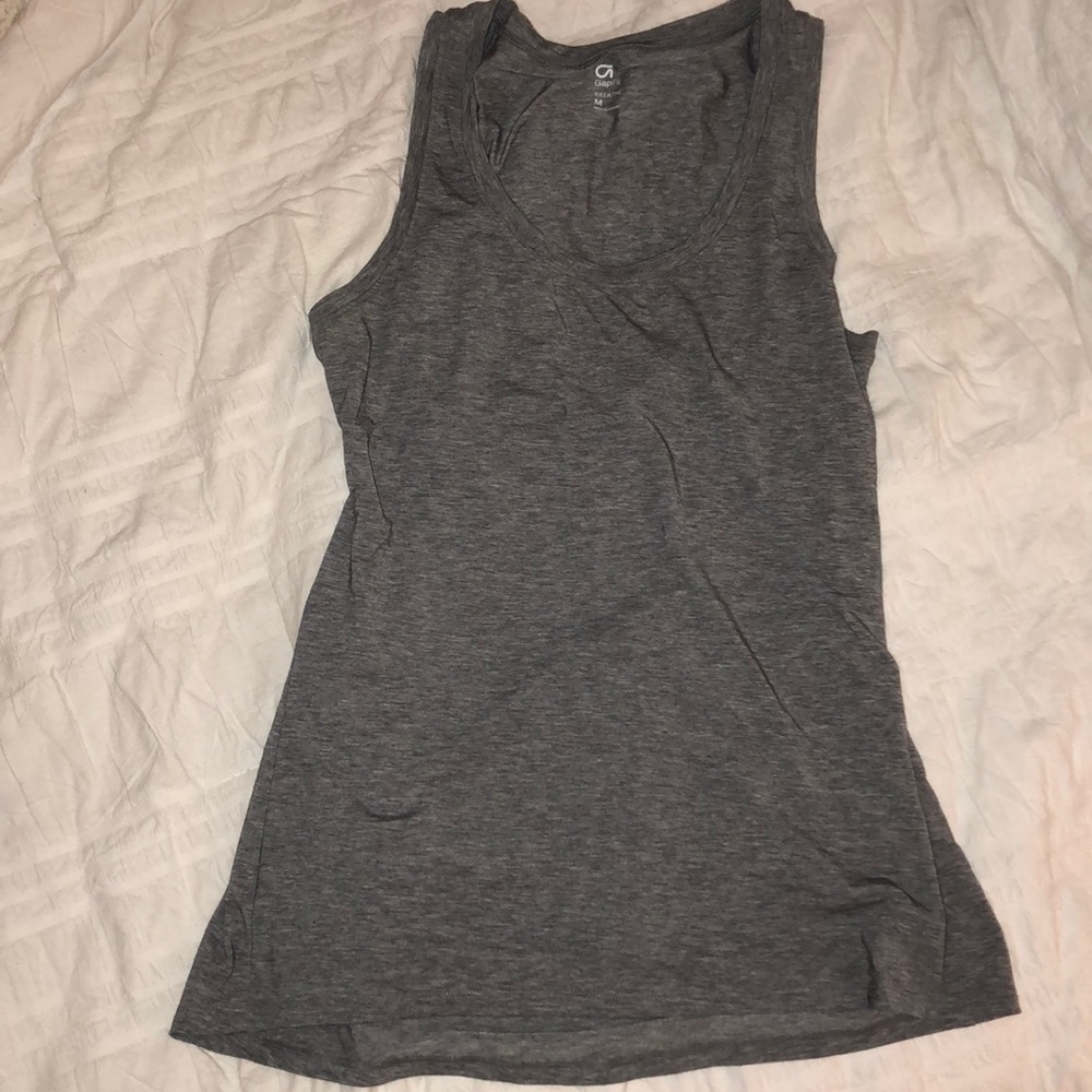 Athletic top